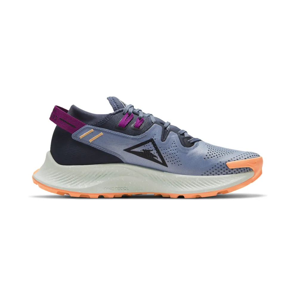 Nike Pegasus Trail 2 Trail Running Blue (CK4309-401)