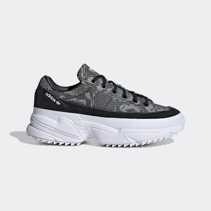 adidas Kiellor Core Black / Core Black / Cloud White (EG0580)