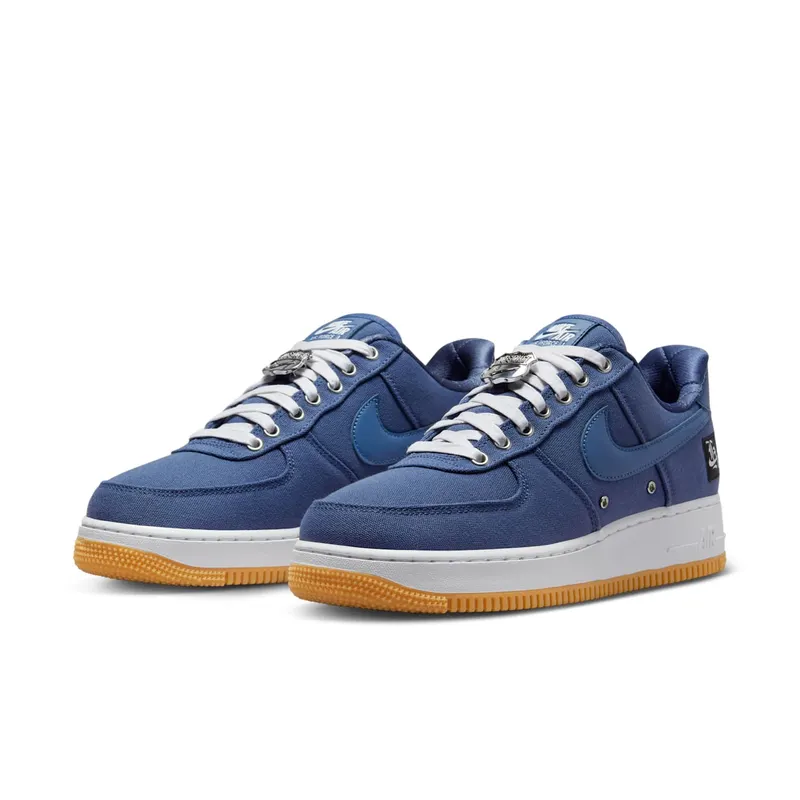 Nike Air Force 1 Low West Coast Los Angeles (FJ4434-491)