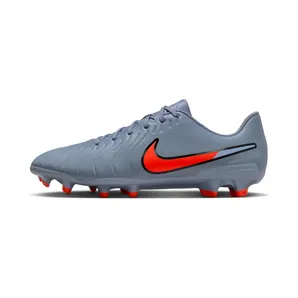 Nike Tiempo Legend 10 Club MG Scary Good Pack “Blue Eclipse / Black” (DV4344-402)