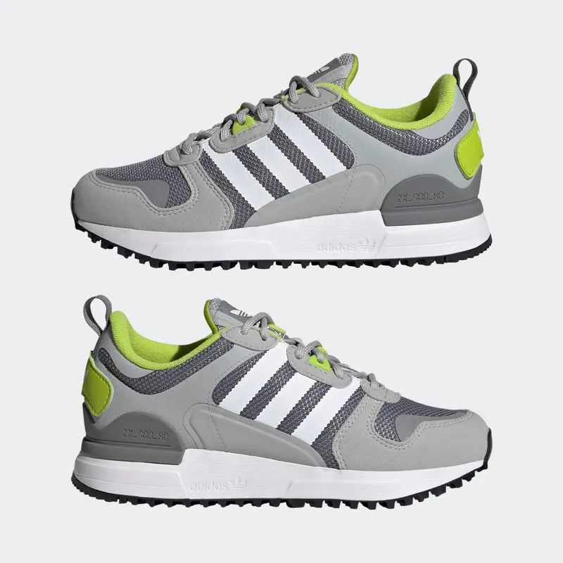 Adidas ZX 700 HD Grey Two / Cloud White / Grey Three (GZ7512)