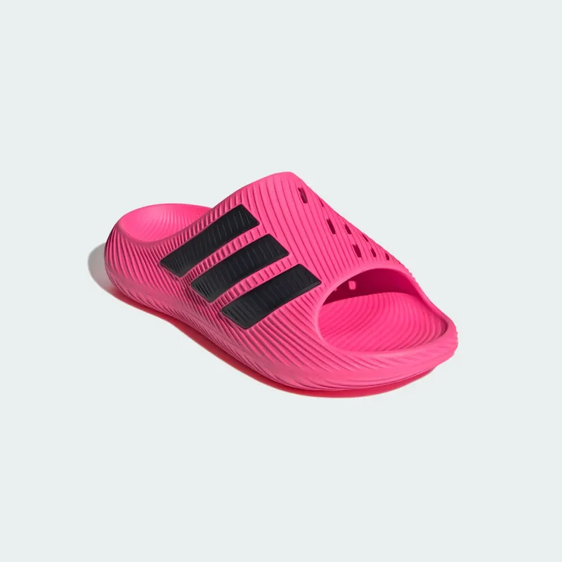 Adidas PURECHILL Slides Lucid Pink / Core Black / Core Black (KI0053)
