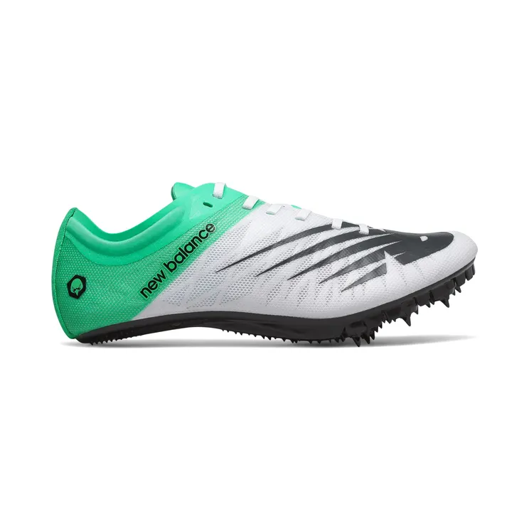 New Balance Damen Vazee Verge – White/Green, White/Green (WSDVGEWG)