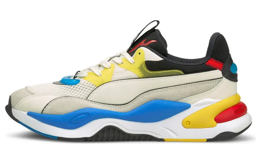 Puma RS-2K Internet Exploring Blauw/Zwart/Grijs (373309-19)