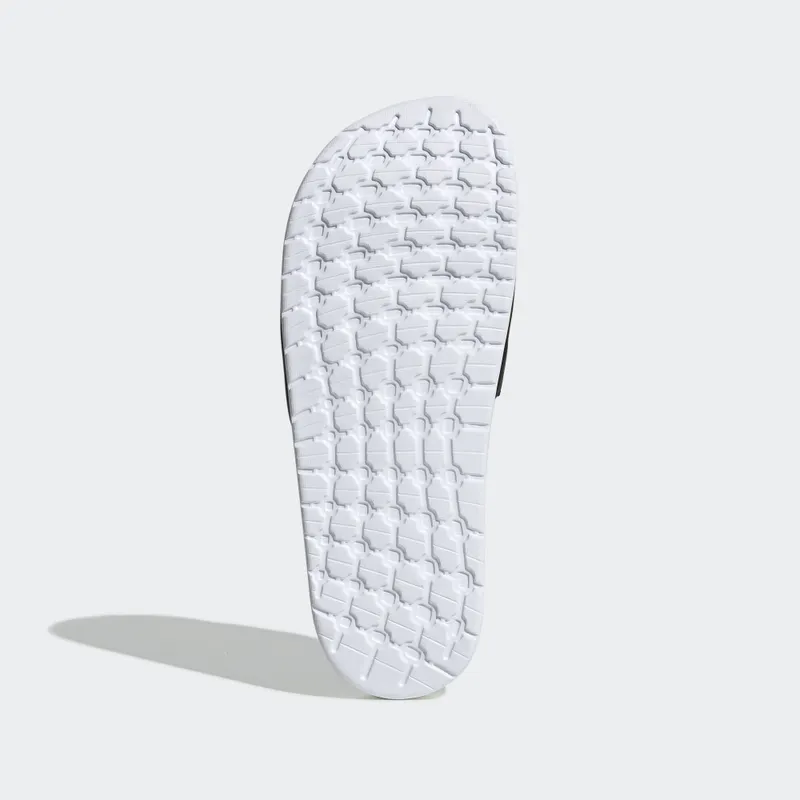 adidas Adilette Boost Cloud White Core Black Cloud White/Core Black/Cloud White (EG1910)