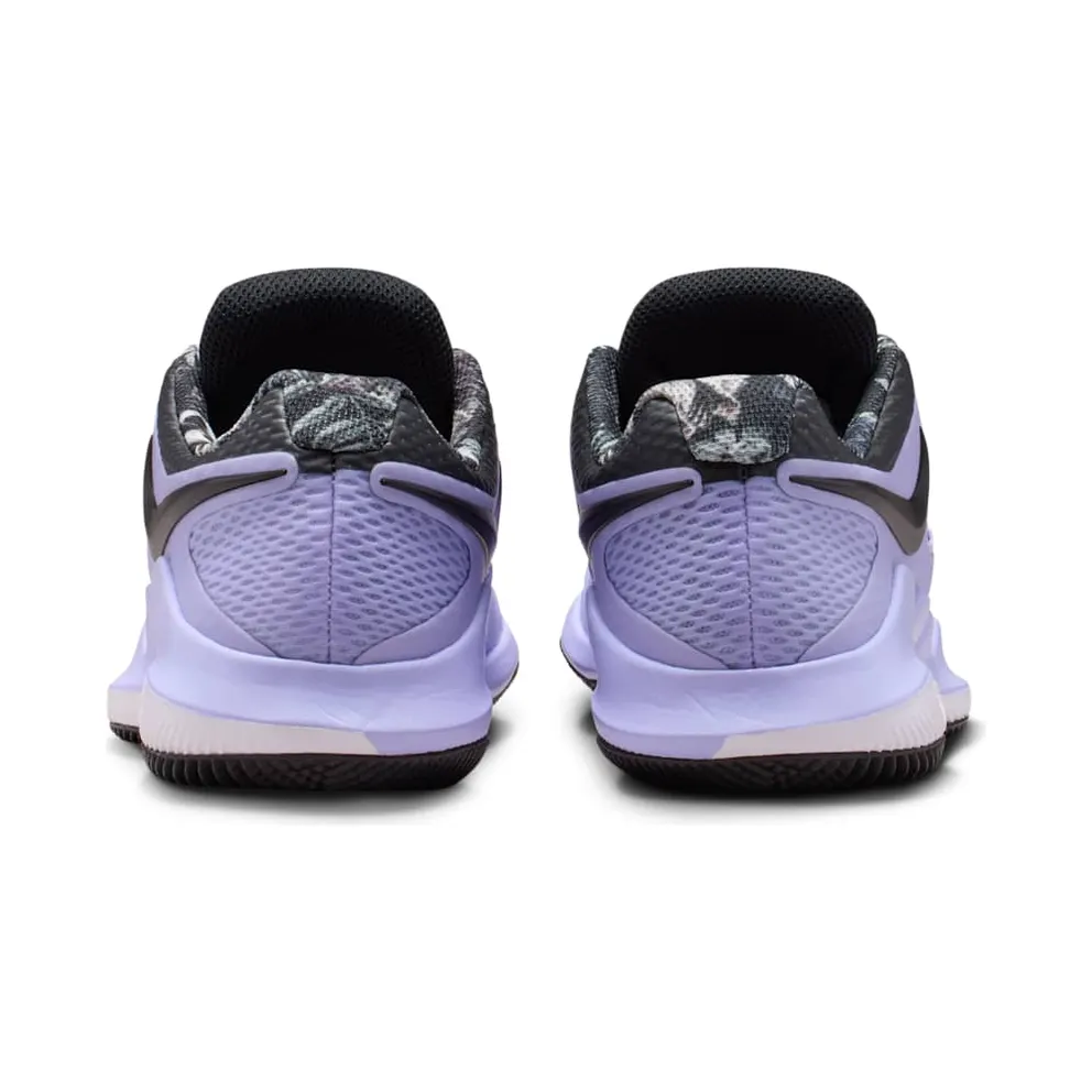 Nike Court Zoom Vapor X Purple Agate Black (AR8851-500)