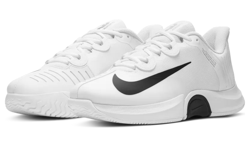 Nike Court Air Zoom GP Turbo ‘White Black’ White/Black (CK7513-103)