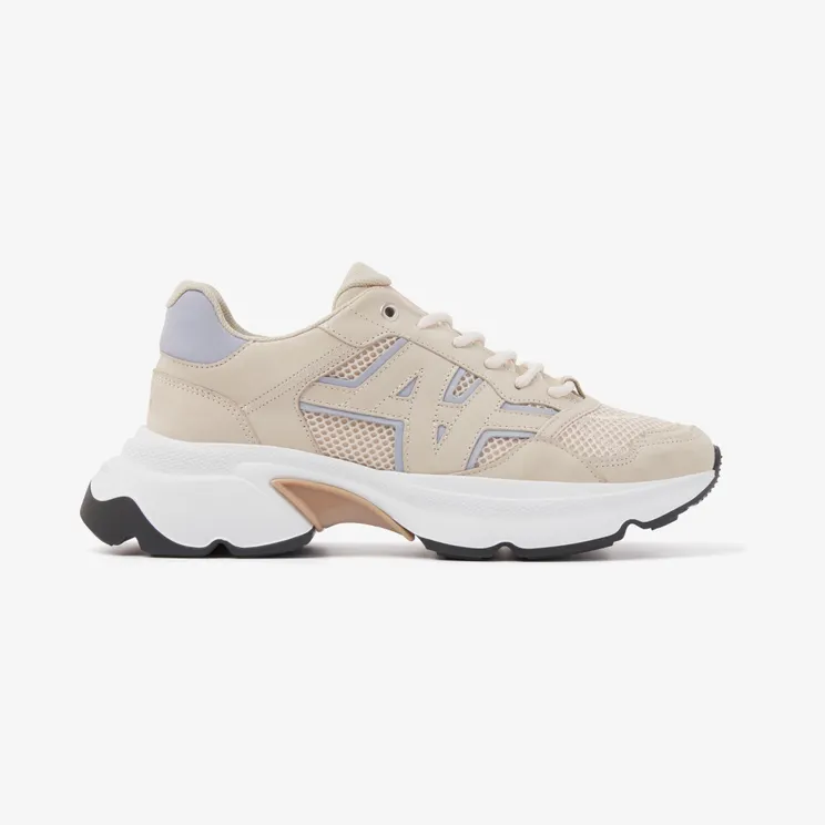 Nubikk Ross Trek Edge L Beige (210514012201)