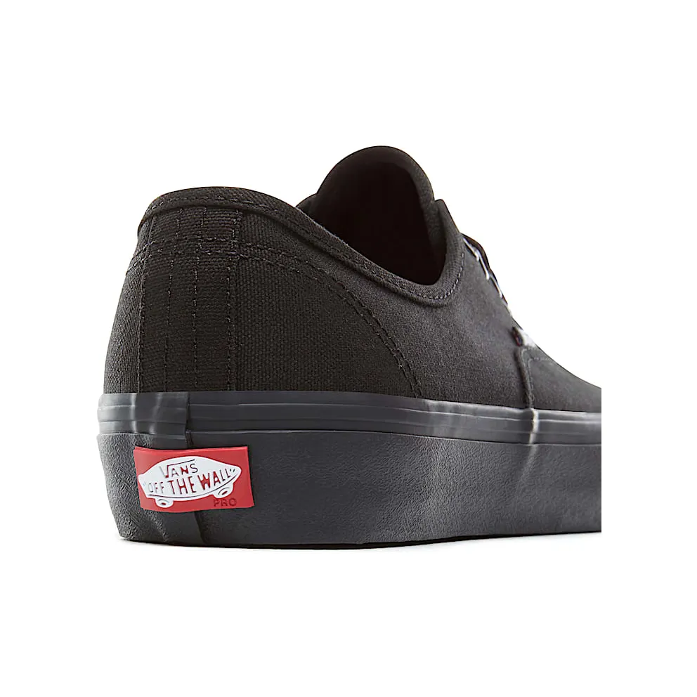 Vans Authentic Pro Black Black/Black (VN000Q0DBKA)