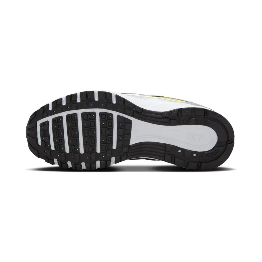 Nike P-6000 Lightning Metallic SIlver (HV5064-701)