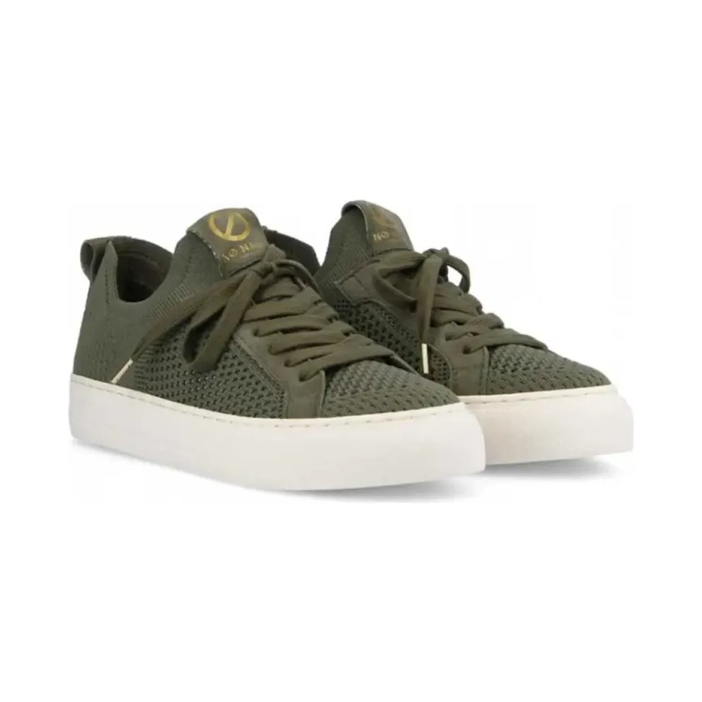 No Name sneaker Natural (KNGHFX0NN42L)