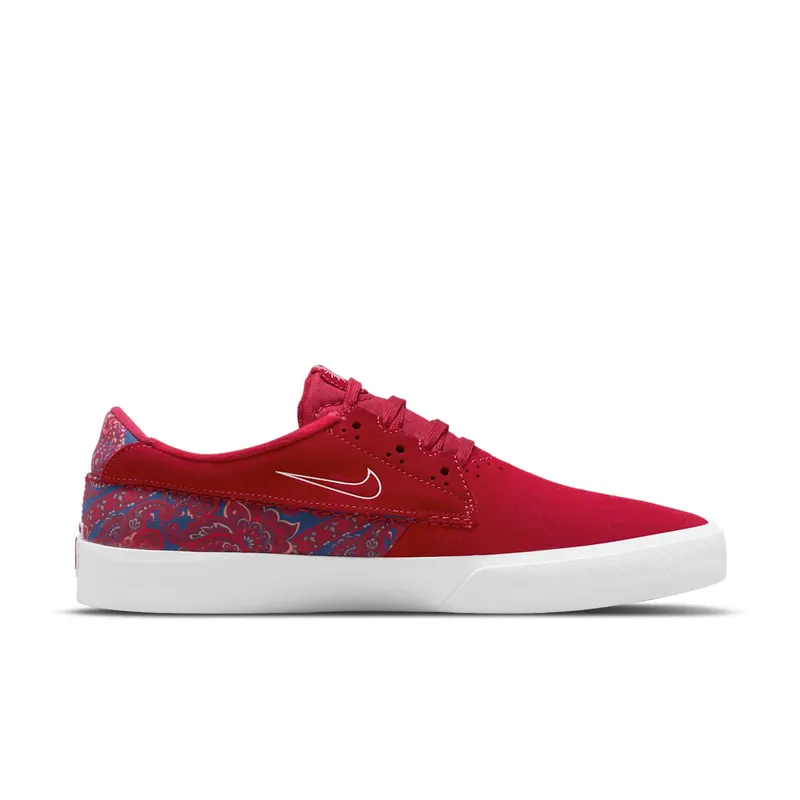 Nike SB Shane Low Mystic Hibiscus (DH7146-600)