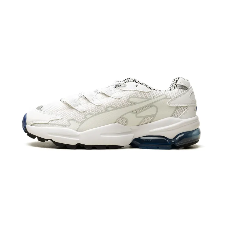 Puma Cell Alien Kotto “White Blue” (369802-01)