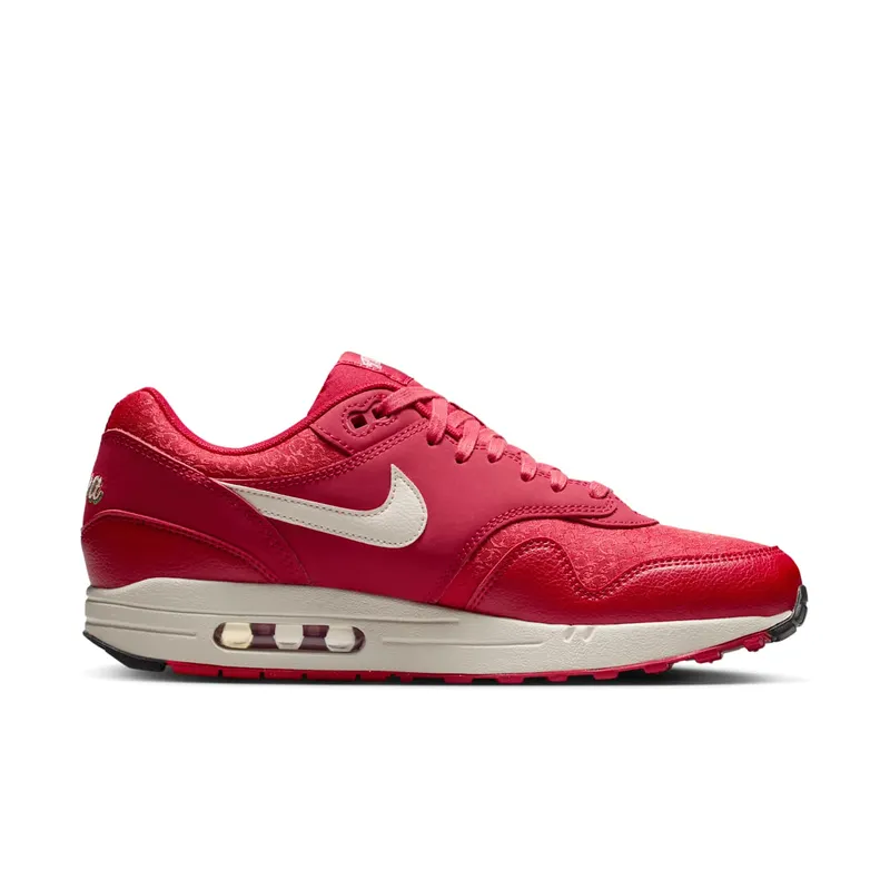 Nike Air Max 1 – Texas Rangers – “Texas Rangers” (IQ2946-600)