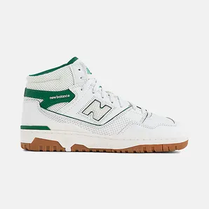 New Balance 650R “Aime Leon Dore – White Pine” (BB650RG1)