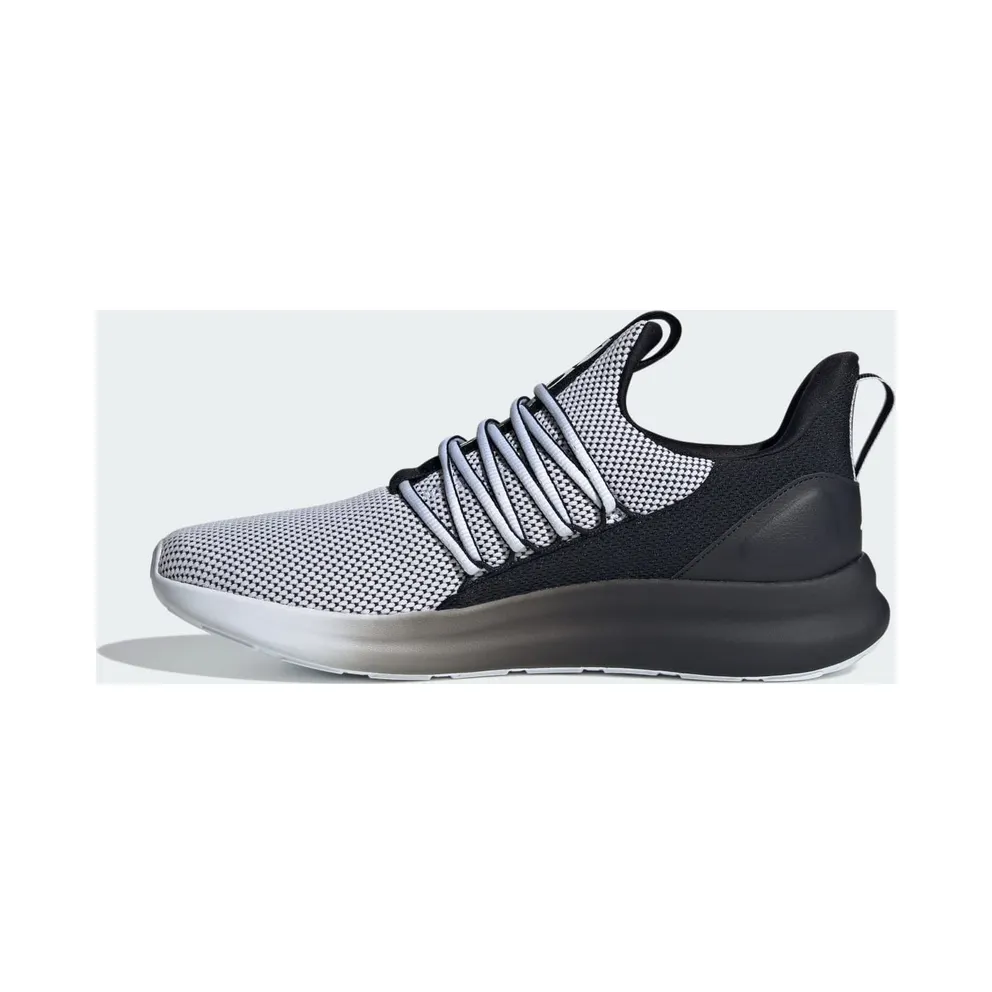 adidas Lite Racer Adapt 7.0 Cloud White Core Black (IE6330)