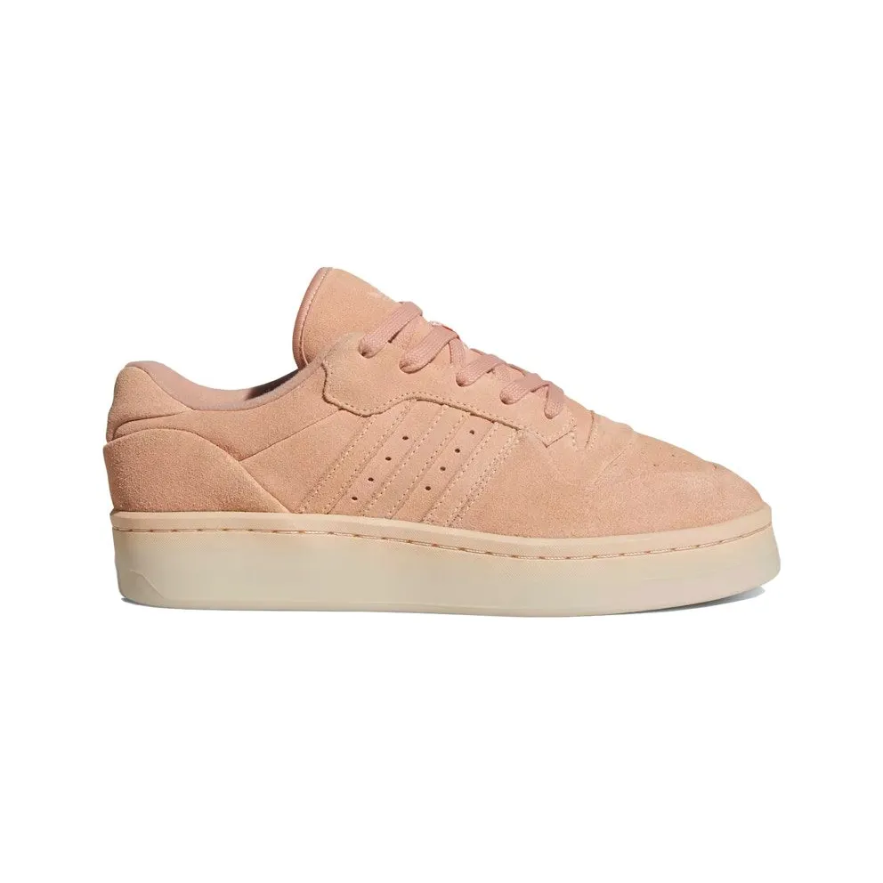 adidas Rivalry Low Lux Powder Coral Cream White (JH7991)