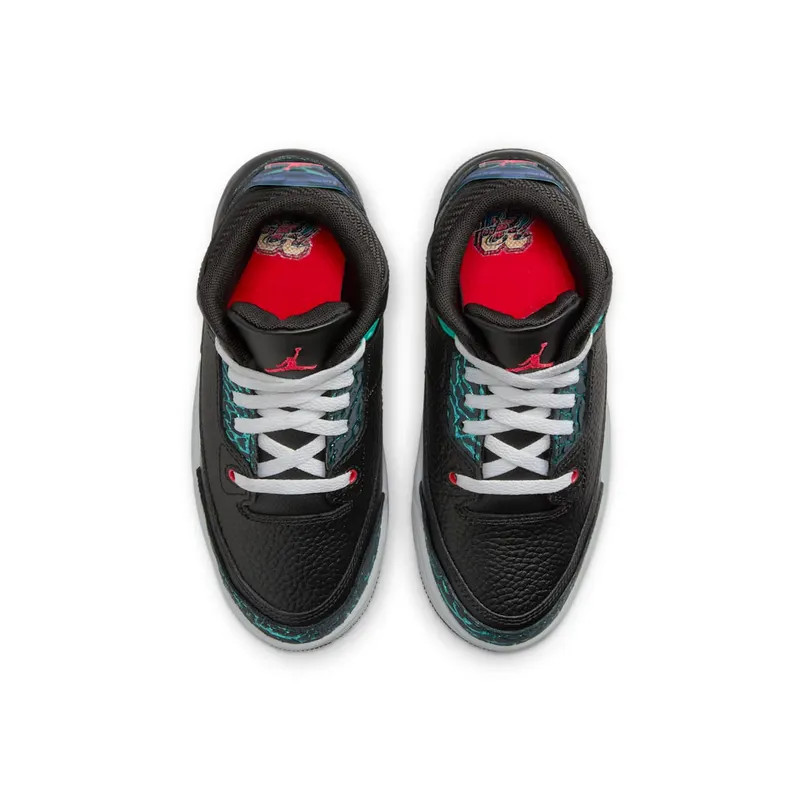 Air Jordan 3 PS “Moto” (FV5438-001)