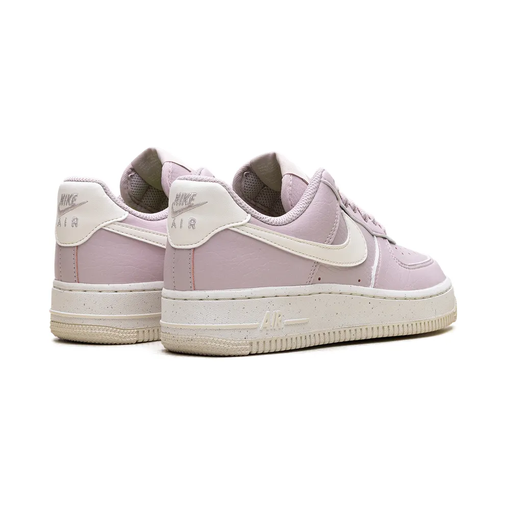 Nike Air Force 1 ’07 “PINK SAIL” (DV3808-001)
