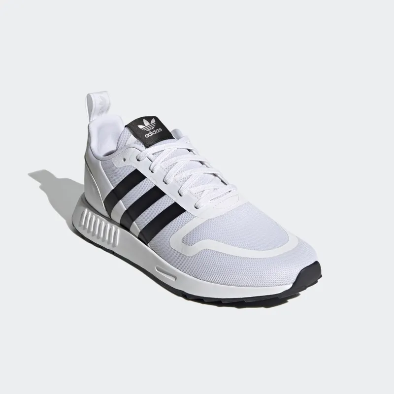 Adidas Multix Cloud White / Core Black / Cloud White (FX5118)