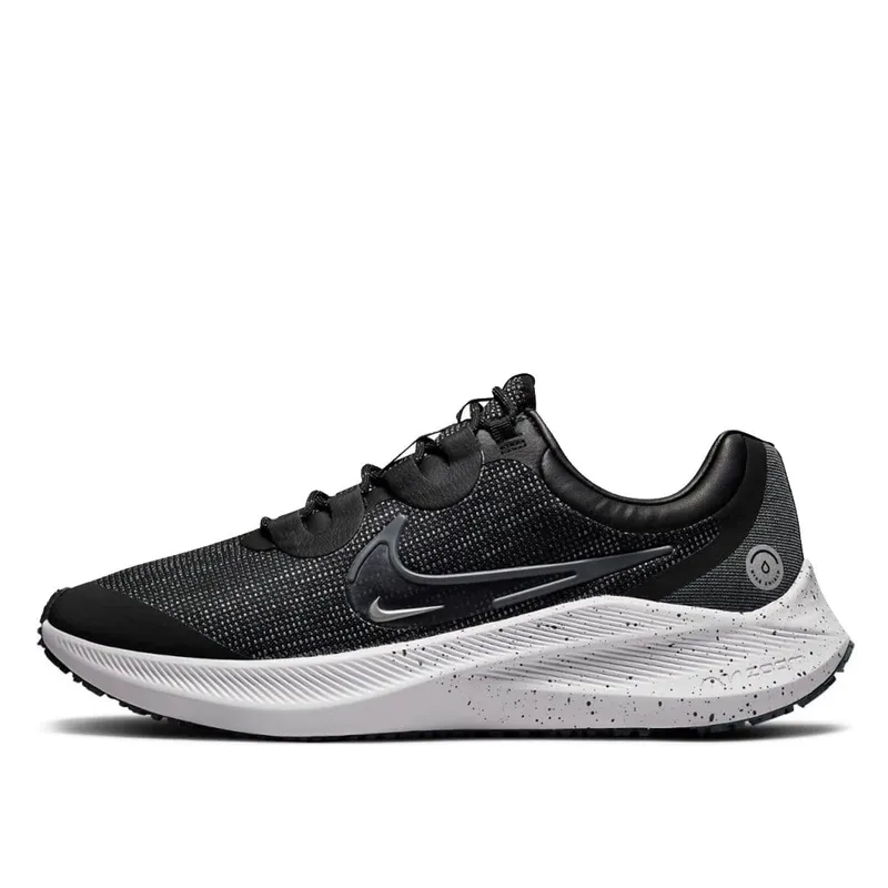 Nike Air Winflo 8 Shield Black Iron Grey (DC3727-001)