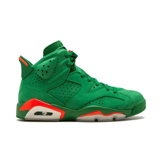 Jordan ‘Air Jordan 6 Retro Nrg’ “Green” (AJ5986)