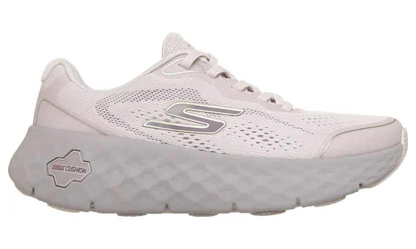 Skechers GO WALK Max Cushioning Flex – Destiny Sneaker Licht Mauve