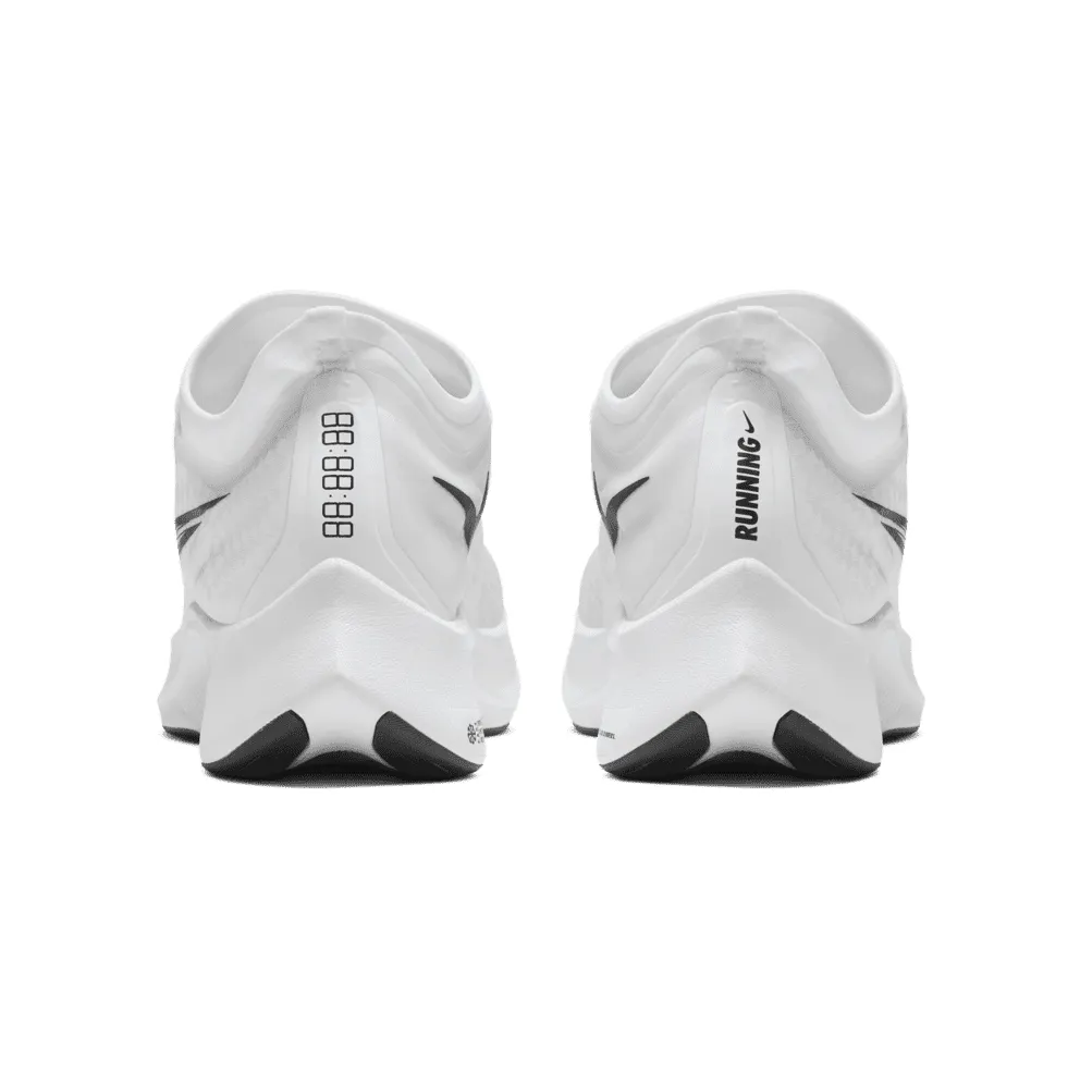 Nike Zoom Fly 3 White Black White/Black-Atmosphere Grey (AT8240-100)