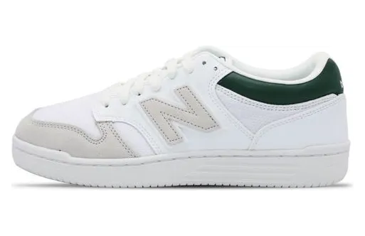 New Balance BB480LKD Wit