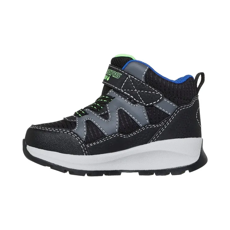 skechers-waterproof 406377N_BKBL