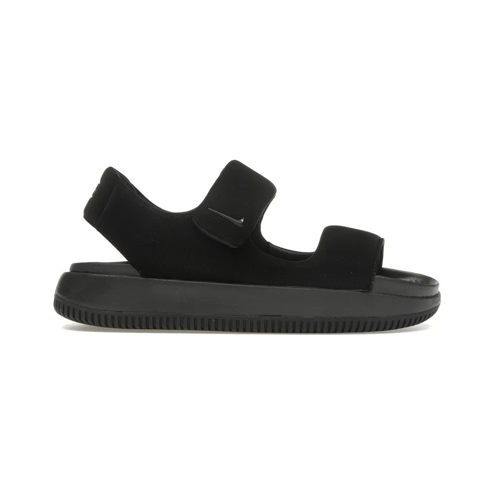 Nike Calm Sandal Black (FJ6044-001)