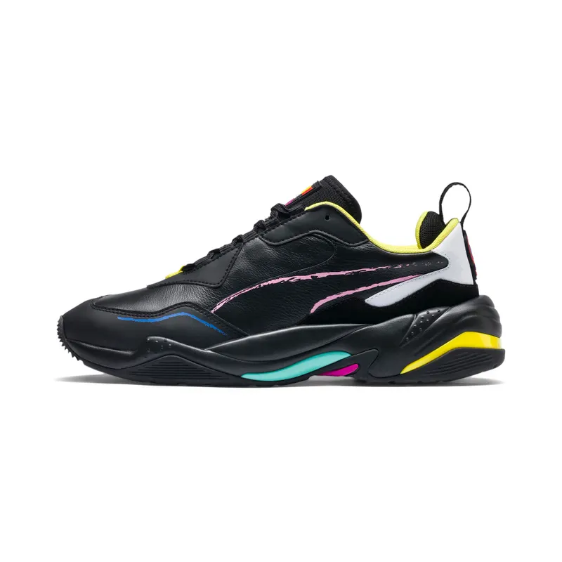 Puma Thunder Bradley Theodore Puma Black (369394-01)