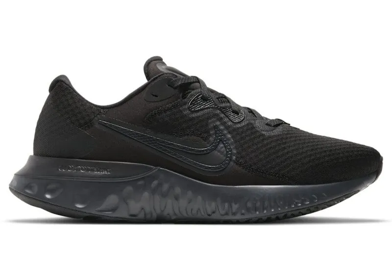 Nike Renew Run 2 Black Anthracite (CU3504-006)