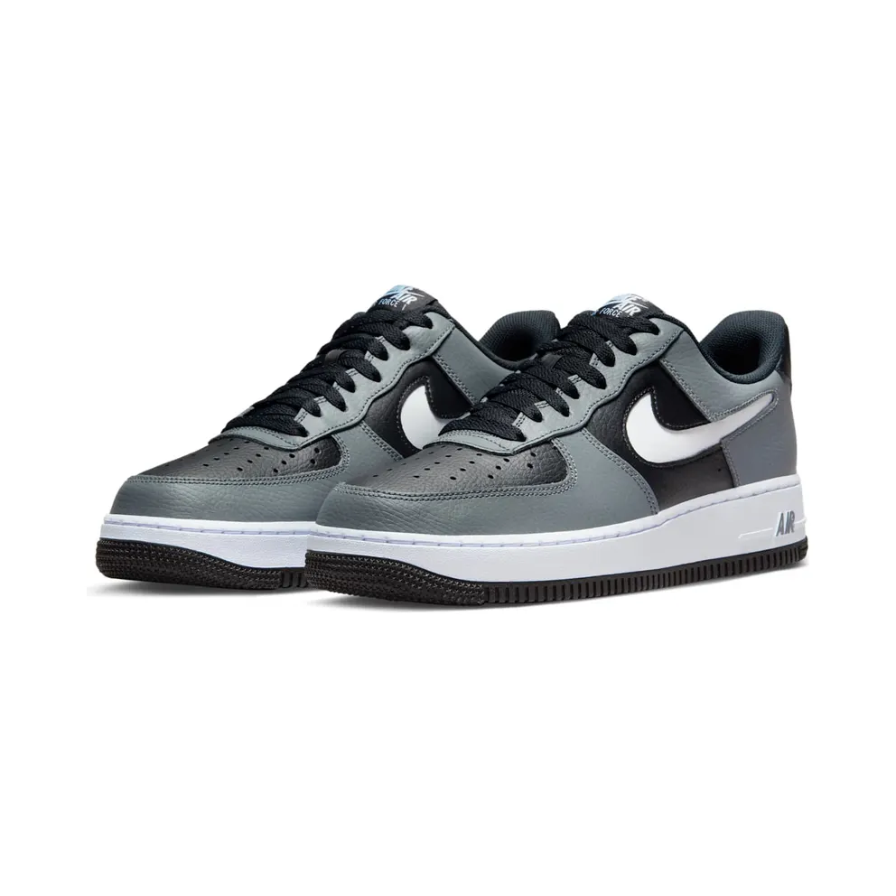 Nike Air Force 1 ’07 LV8 Black (DV3501-001)