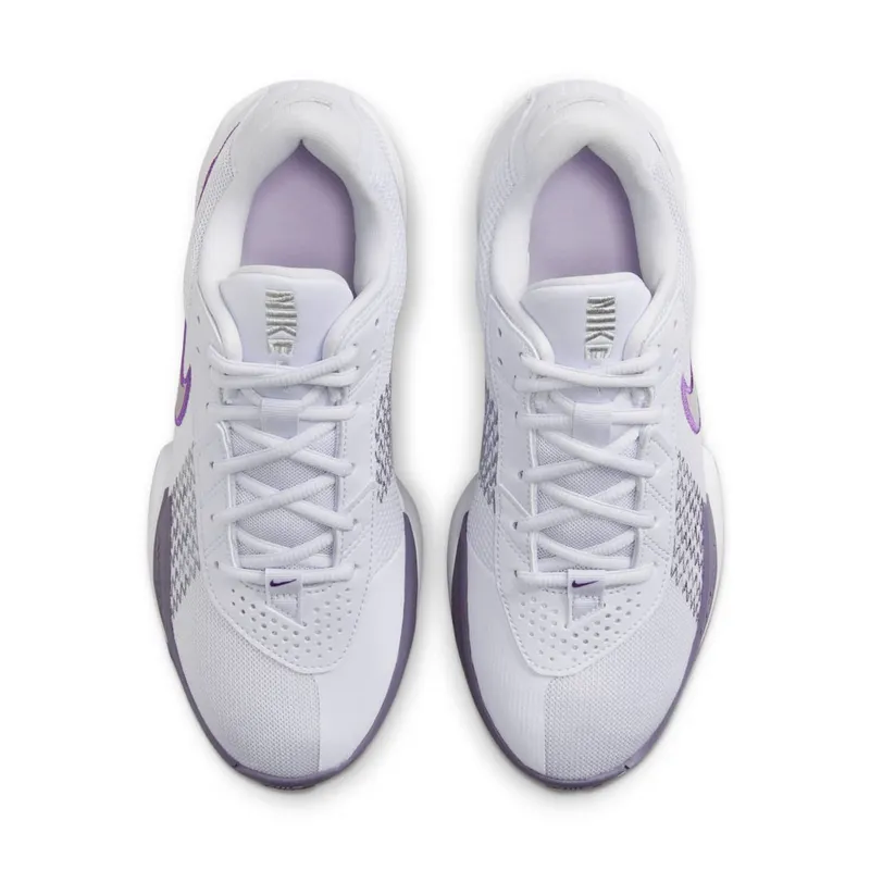 Nike Air Zoom GT Cut Academy Grey Barely Grape (FZ2852-002)