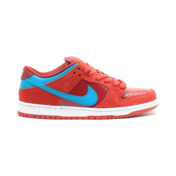 Nike Dunk Low Pro SB Brickhouse (304292-636)