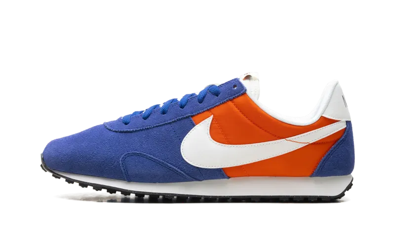Nike Pre Montreal ’17 “Deep Royal Sail Team Orange” (898031-400)