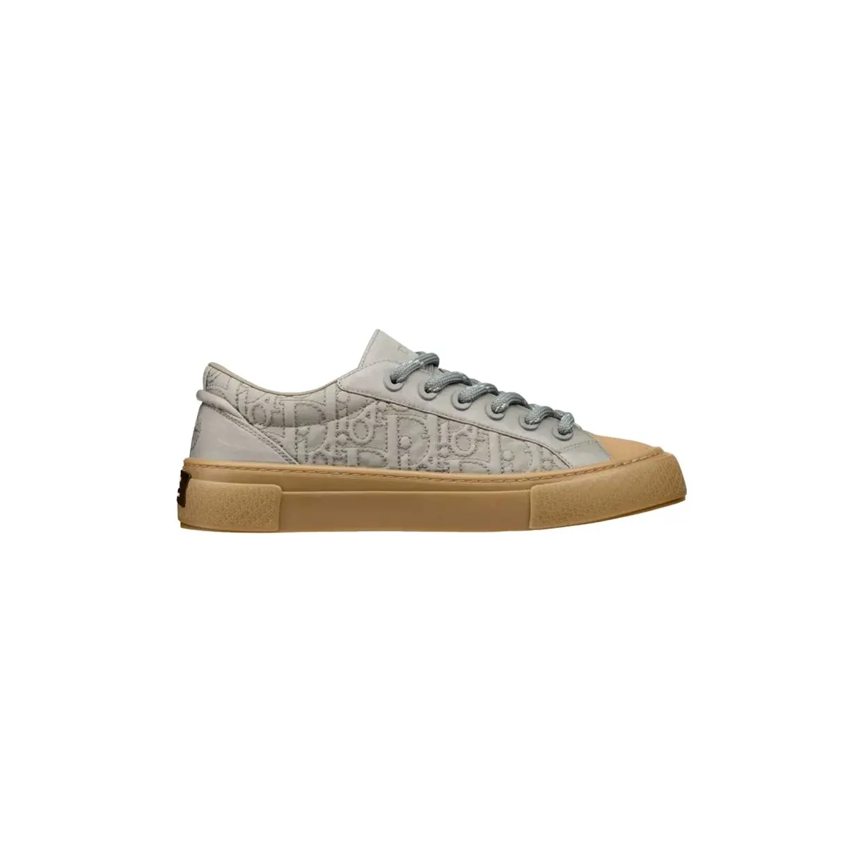 Dior x Stone Island B33 Gray (3SN303ZAM_H812)