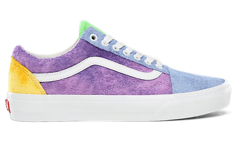 Vans Old Skool Anderson.Paak Ziti (VN0A4U3B2N9)
