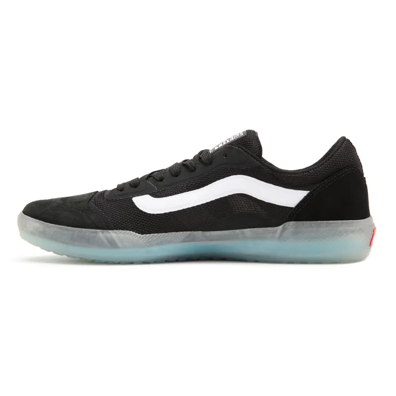 VANS Ave Shoes Black (VN0A5JIBY28)