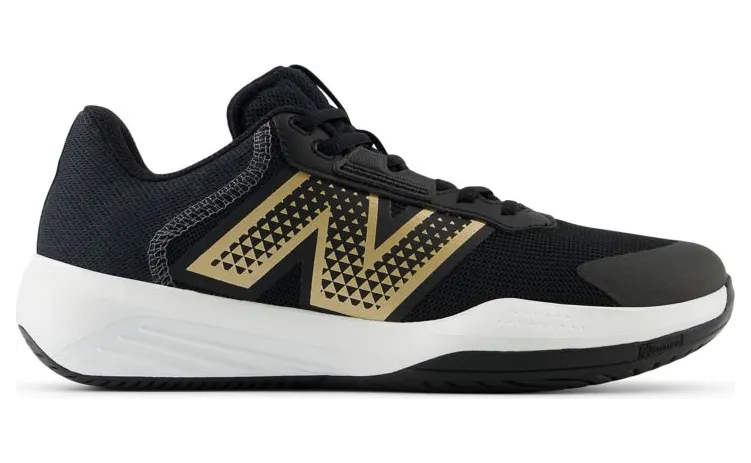 New Balance 696v6 Black White (WCH696B6)