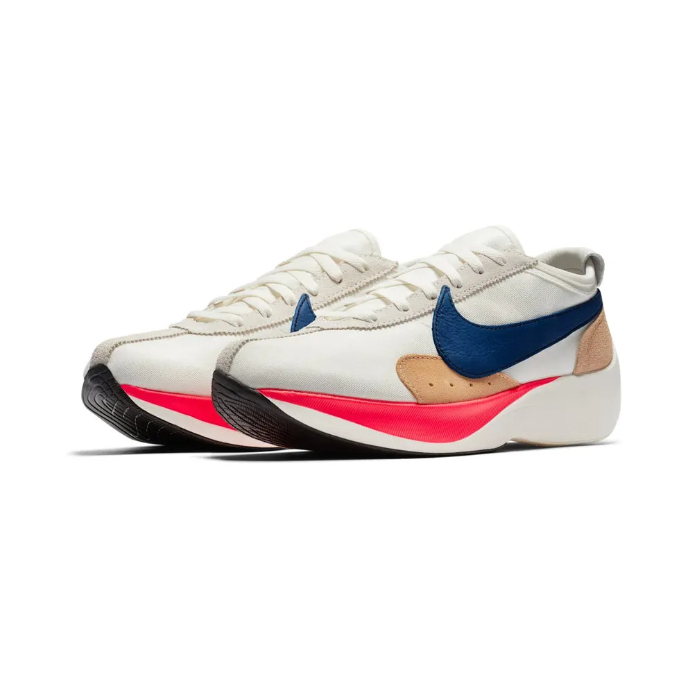 Nike Moon Racer Gym Blue Solar Red (BV7779-100)