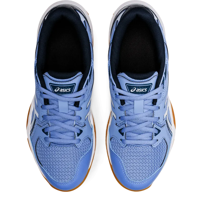 Asics GEL-ROCKET™ 10 Periwinkle Blue/White (1072A056.403)