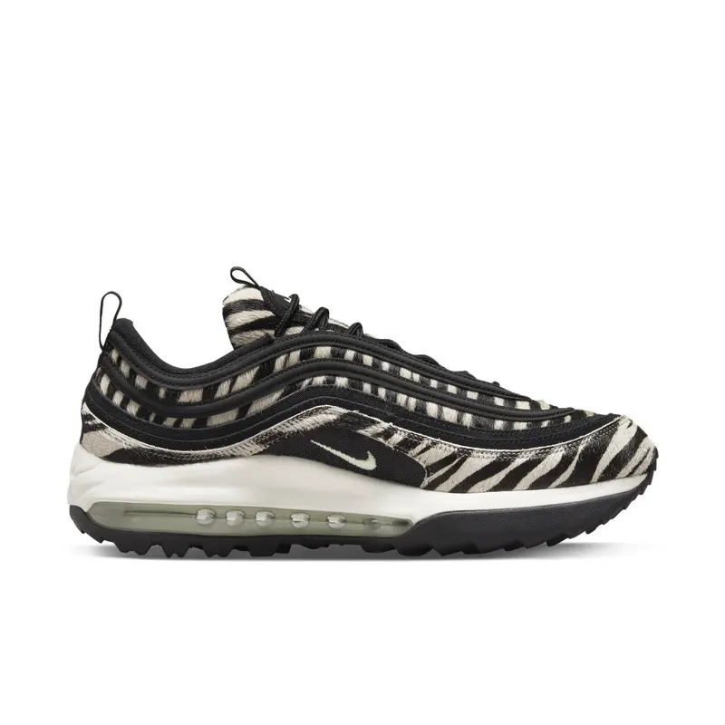Nike Air Max 97 Golf Zebra (DH1313-001)