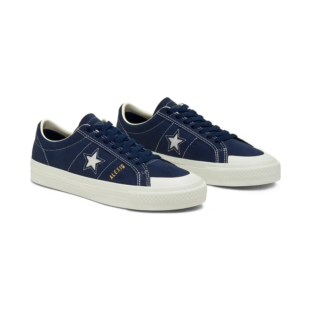 Converse CONS One Star Pro AS Low Top (167615C)