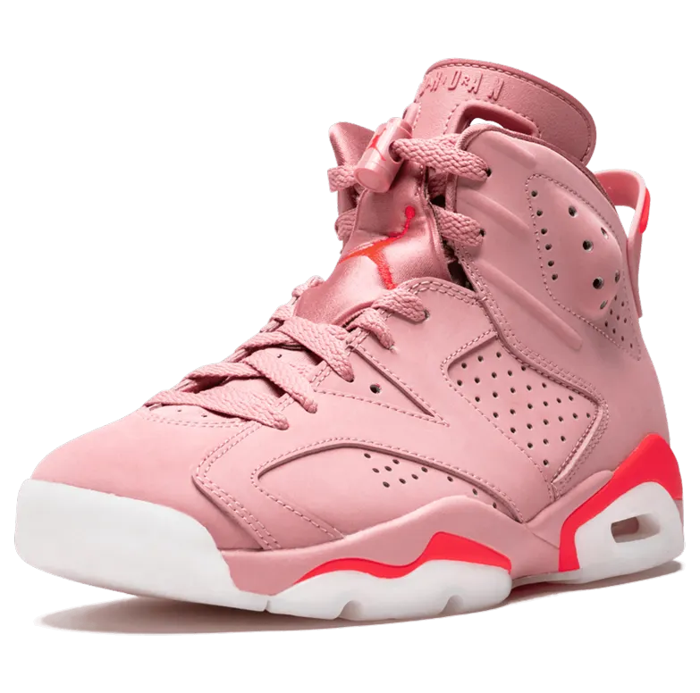 air-jordan-6 CI0550-600