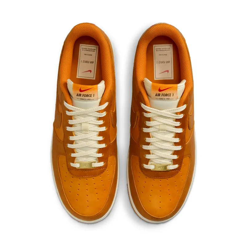Nike Air Force 1 Low “Since 1982” (HQ3639-720)