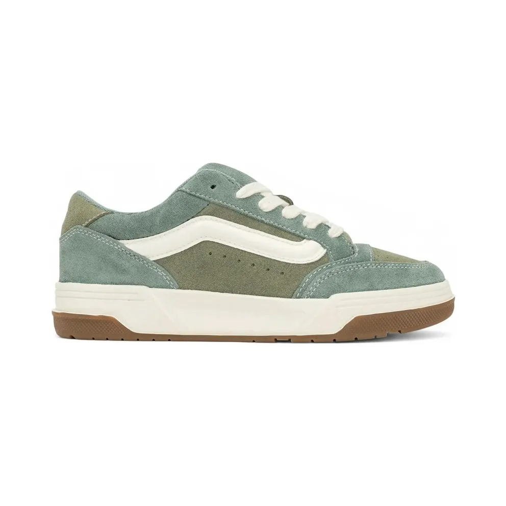 Vans Hylane Green (VN000D1JG2T1)