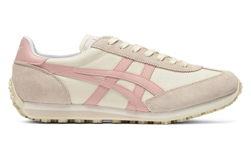 Onitsuka Tiger EDR 78 Cream Ginger Peach (1183B411-103)