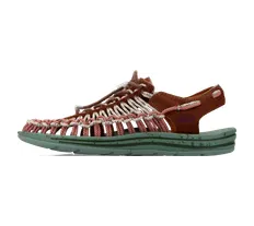KEEN x Nature Lab Uneek Lea (terrain roasted pecan) 1032099